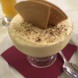 Al Giardino Bebida