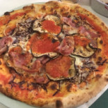 Al Giardino Comida