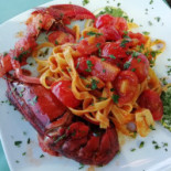 Le Papere Comida