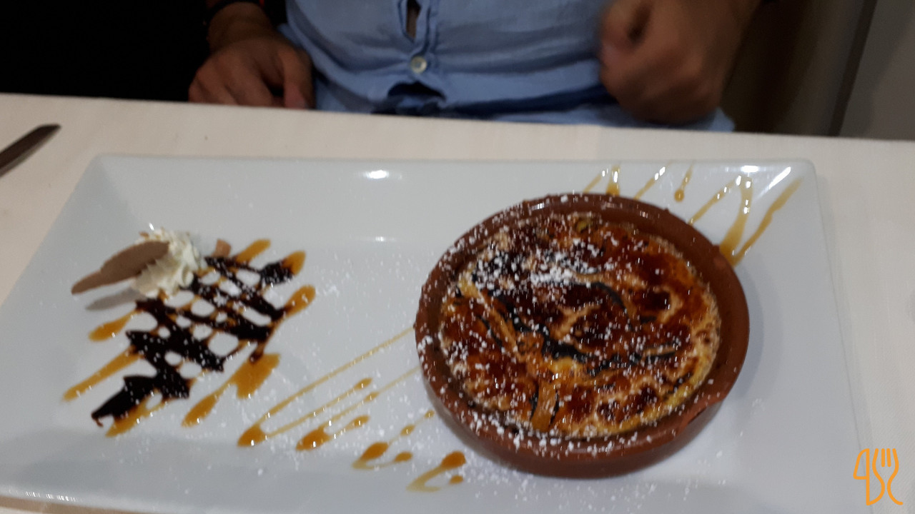 I Soliti Amici Uno Nourriture