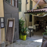 I Tre Cuochi Extérieur