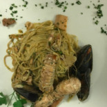 San Guido Nourriture