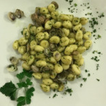 San Guido Nourriture
