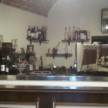 San Guido À l'intérieur