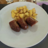 Palo's Grill&bbq Nourriture