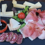 Palo's Grill&bbq Nourriture