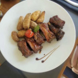 Palo's Grill&bbq Nourriture