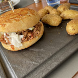 Palo's Grill&bbq Nourriture