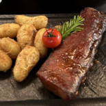 Palo's Grill&bbq Nourriture