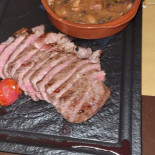 Palo's Grill&bbq Nourriture