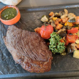 Palo's Grill&bbq Nourriture