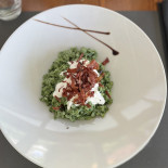 Palo's Grill&bbq Nourriture