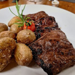 Palo's Grill&bbq Nourriture