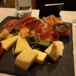 Palo's Grill&bbq Nourriture