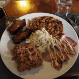 Palo's Grill&bbq Nourriture