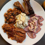 Palo's Grill&bbq Nourriture