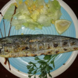 Home Scirocco Comida