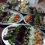 Home Scirocco Comida