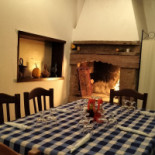 Home Scirocco Dentro
