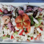 Home Scirocco Bebida