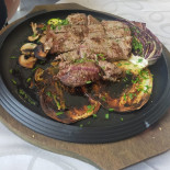 Ariston Comida