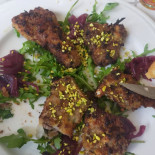 Ariston Comida
