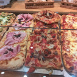 Autogrill Comida
