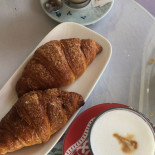 Pasticci Capricci Nourriture
