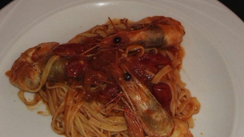 Antica Trattoria Pattarone food