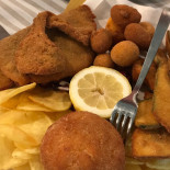 La Centilena Nourriture