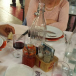 Roma Bebida