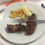 Roma Comida