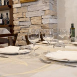 Fish E Wine À l'intérieur