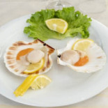 Fish E Wine Nourriture
