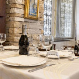 Fish E Wine À l'intérieur