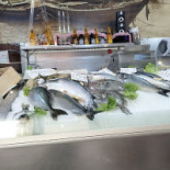 Fish E Wine Extérieur