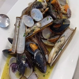 Fish E Wine Boisson