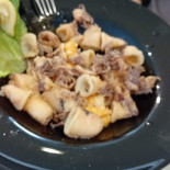 Fish E Wine Nourriture