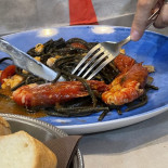 Fish E Wine Nourriture