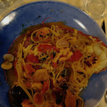 Fish E Wine Nourriture
