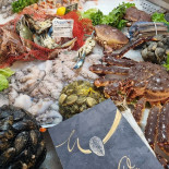 Fish E Wine Nourriture