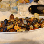 Fish E Wine Boisson