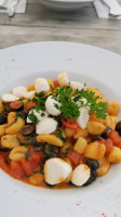 Oberegger Alm food