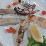 Fish E Wine Nourriture
