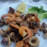 Fish E Wine Nourriture