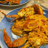 Fish E Wine Nourriture