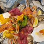 Fish E Wine Nourriture