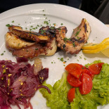 Fish E Wine Nourriture