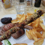Braceria Petracca Di Katia Petracca food