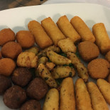 Braceria Petracca Di Katia Petracca food